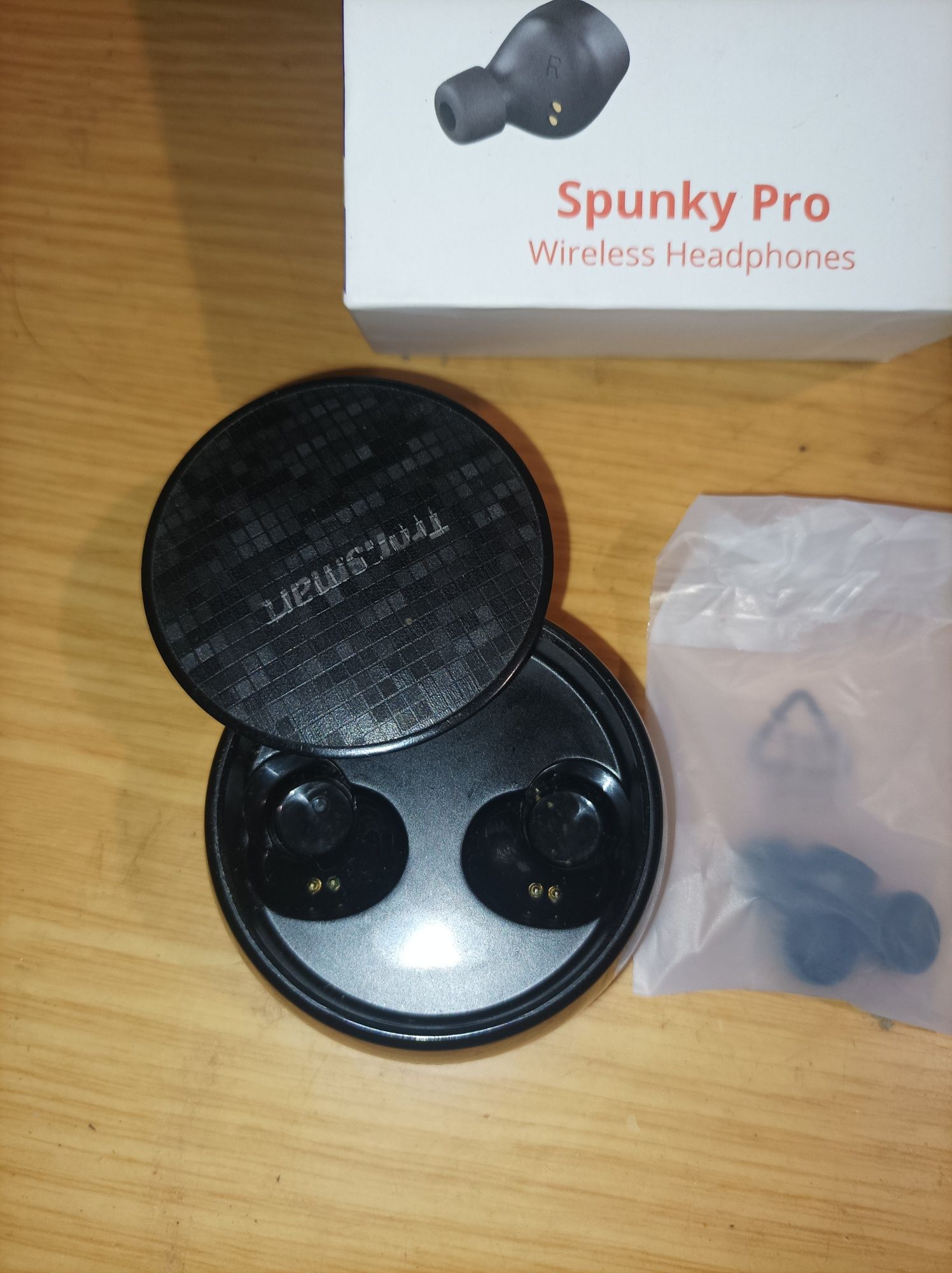 tronsmart spunky pro 150 Olx
