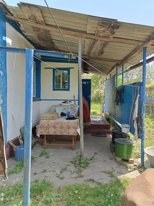 Продам приватний будинок