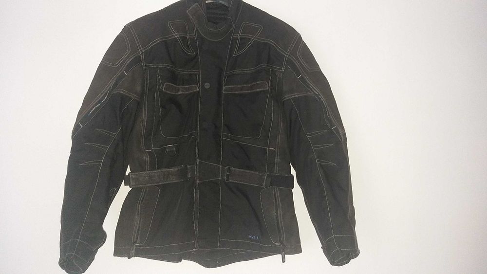 kurtka motocyklowa polo mohawk mvs-1 r.L  52-54