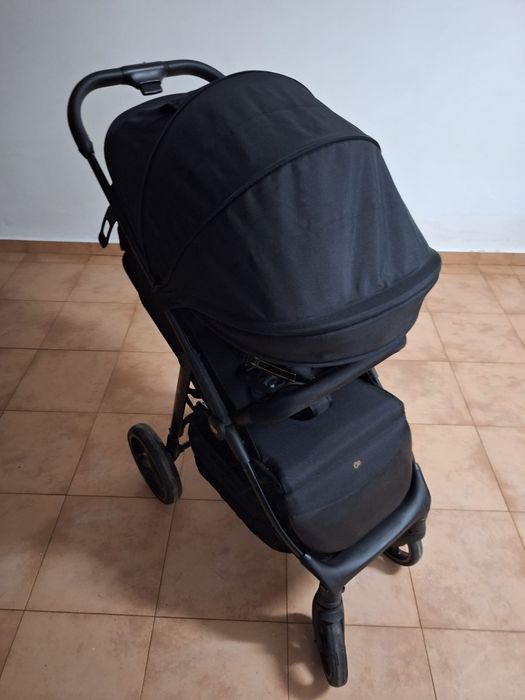 Carrinho bebé Kinderkraft