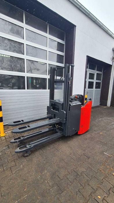 Wózek Linde L12L SP