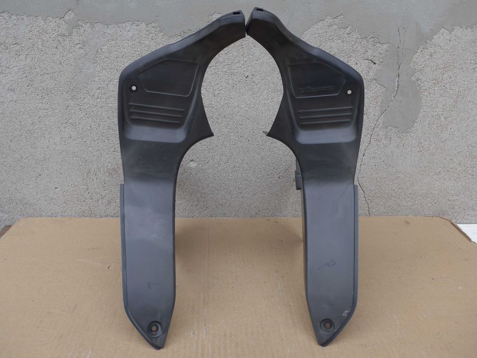 Honda Varadero 1000 '03-06r WYPELNIENIE zegarow owiewki lewe/prawe