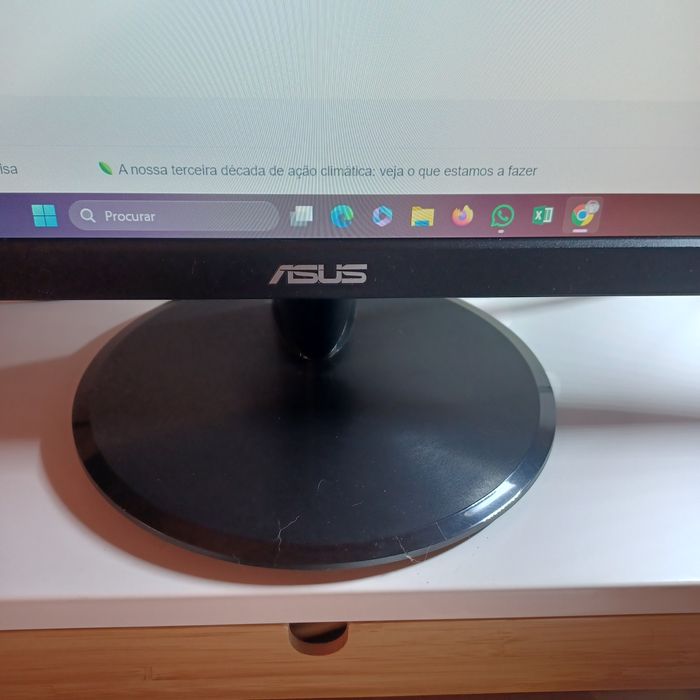 Monitor para computador Asus