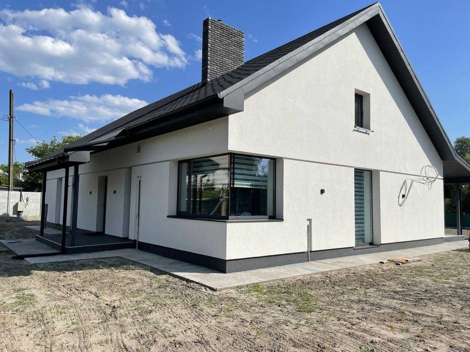 Profesjonalne Wykonywanie Elewacji – Kompleksowa Usługa