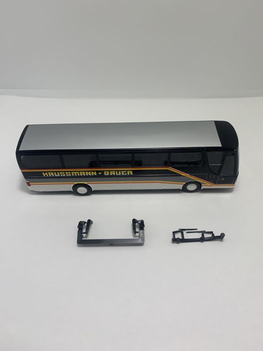 Setra S 315 da Rietze escala 1/87