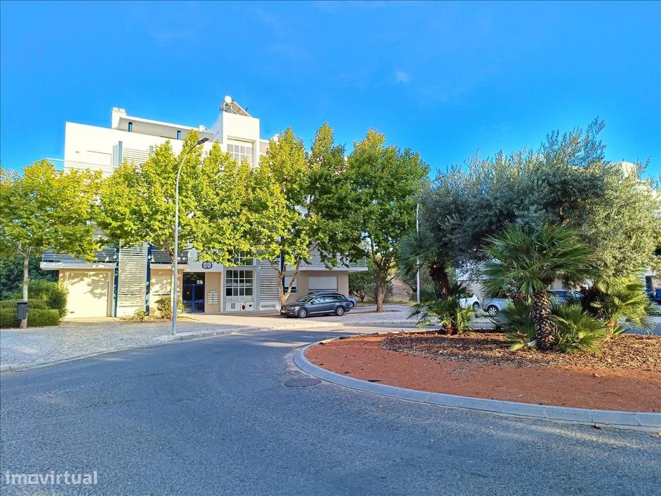 Apartamento em Loulé, São Clemente