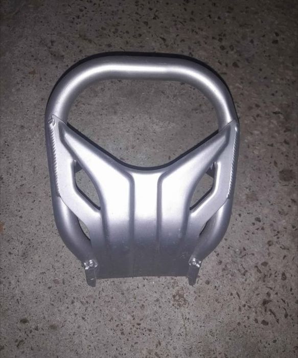 Bumber para ATV Honda