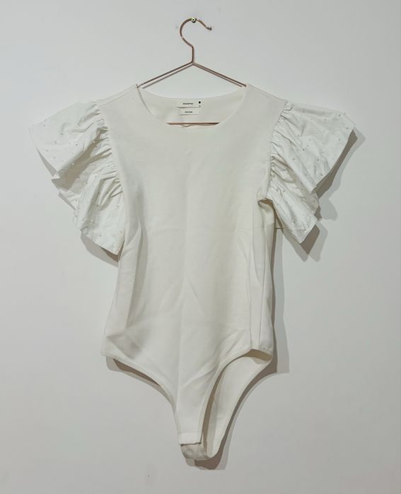 Body Damskie M .