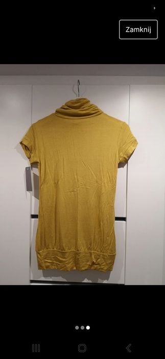 Golf nowy rozm.S Jennifer