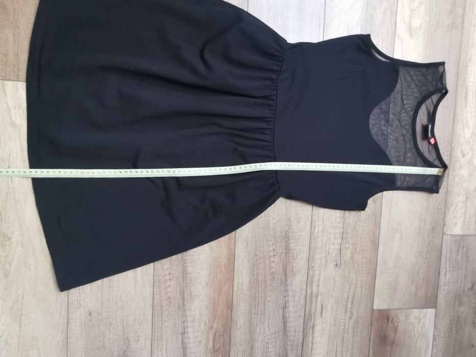 Sukienka Only mała  czarna 34 XS