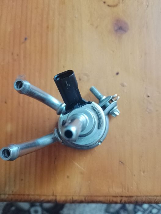 Форсунка вприску AD BLUE A0004905300