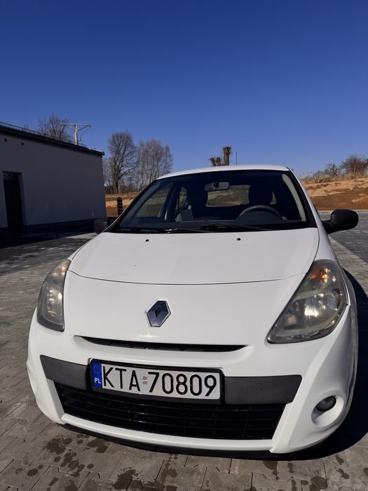 Renault Clio III