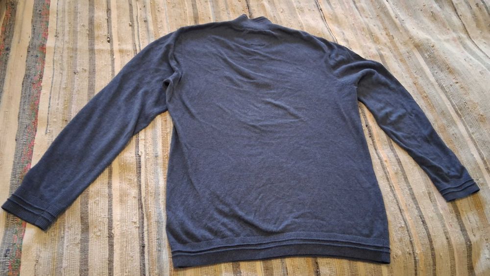 Pullover Homem Le Shark