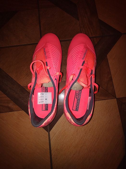 Korki Nike Phantom Vemom Vnm