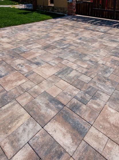 Бруківка Мій Двір продаж