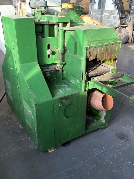 Wielopiła dwuwałowa DREWMET WD200/240/M trak obrzynarka