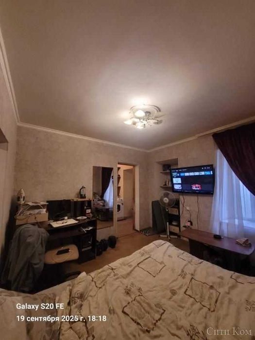 Продам дом, Черноморка, Ул. Николая Троицкого/проспект Свободы.