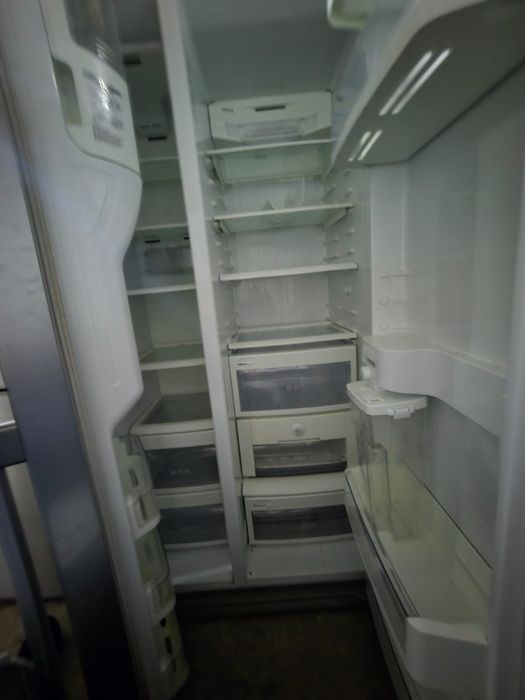 Frigorífico Americano LG - 3 meses de Garantia