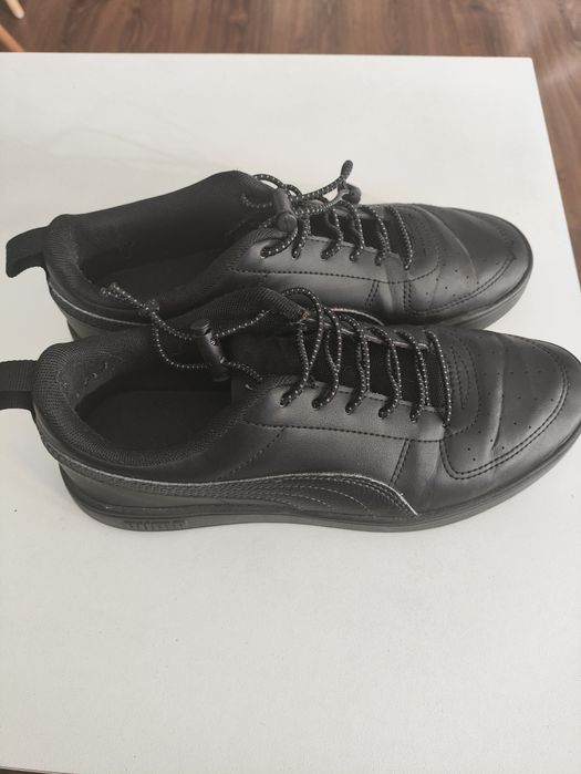 Dziecięce Buty Pauma