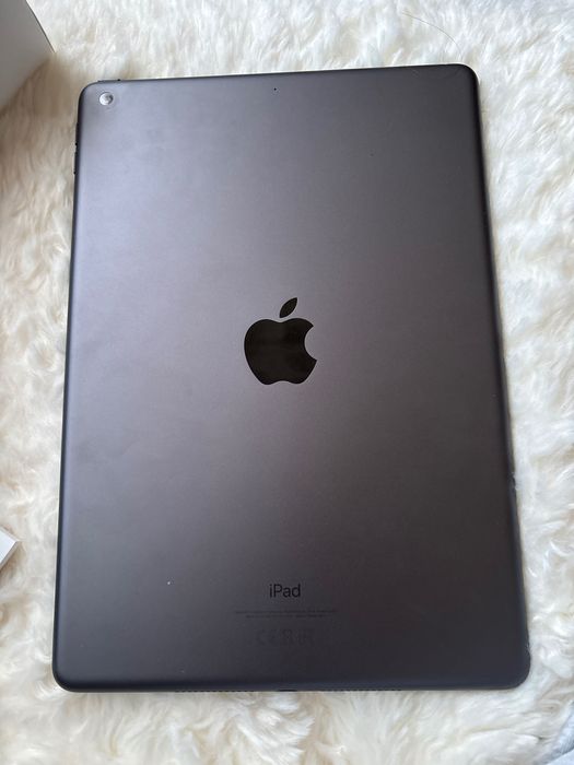 ipad 9gen apple stan bardzo dobry