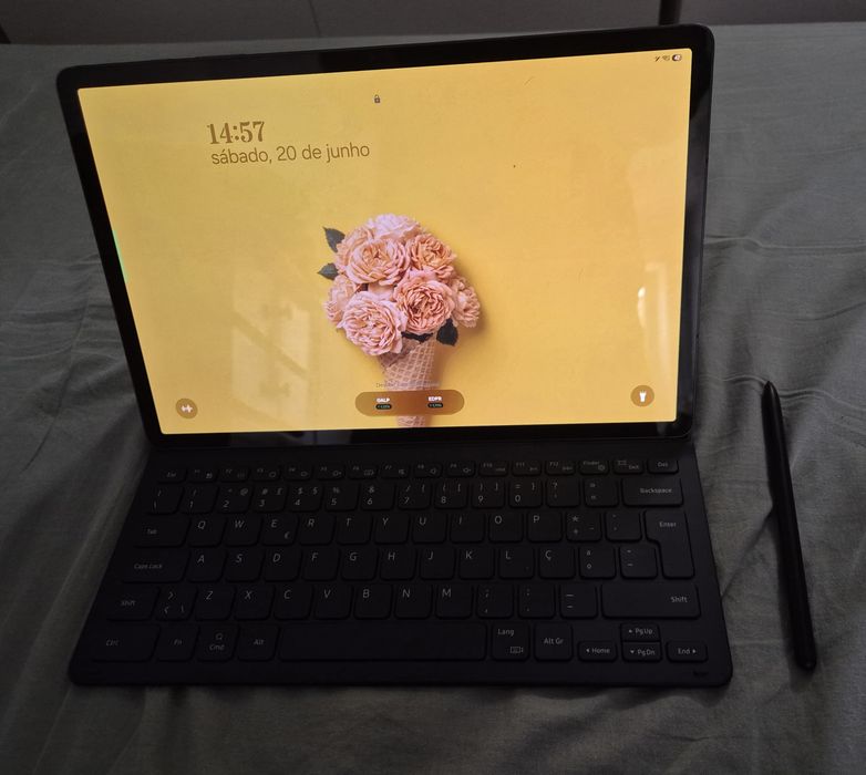 Samsung Tab S9 Plus