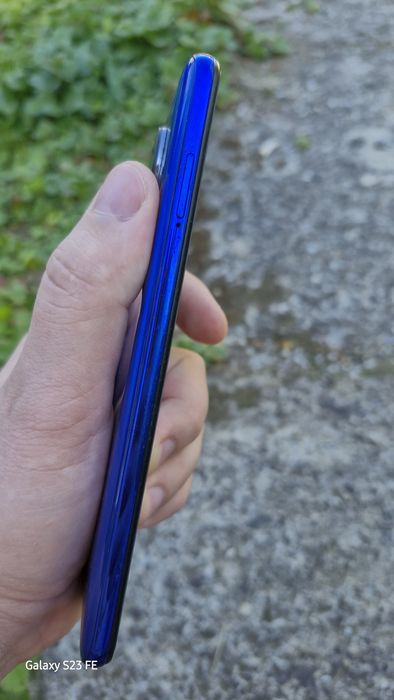 Poco X3 NFC 6+2/64 б/в
