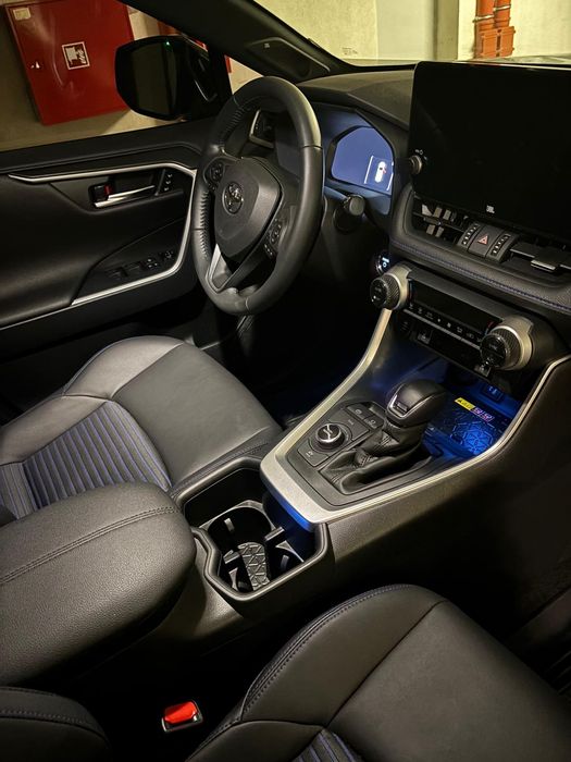 Sprzedam Toyota RAV4