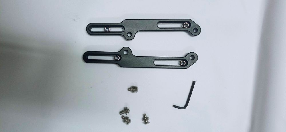 Regulador do Vidro Honda NC 750 X