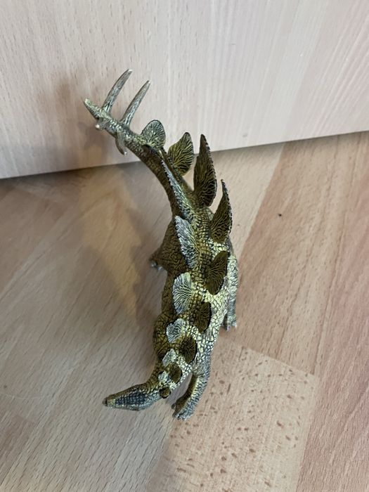 Schleich Stegozaur 73527
