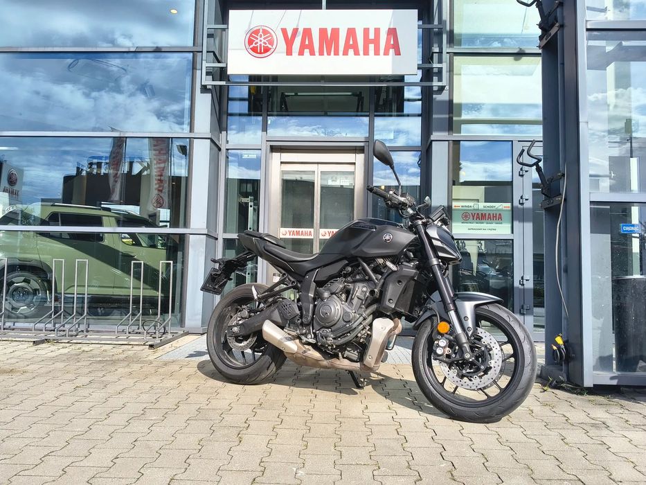 Yamaha