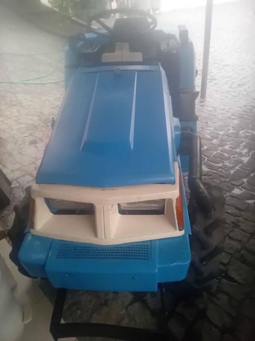 Trator ISEKI  Landhope 170