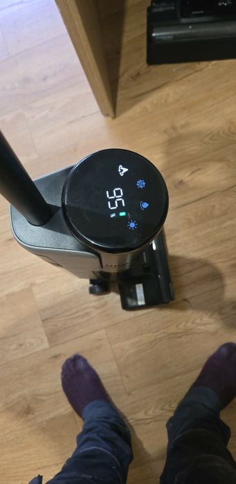 Odkurzacz mopujący Dream