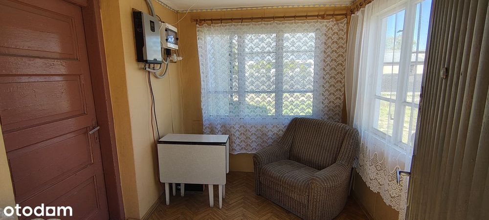 Dom parterowy 105 m² | 3 pokoje | Światłowód | Off-Grid 4.2 kW