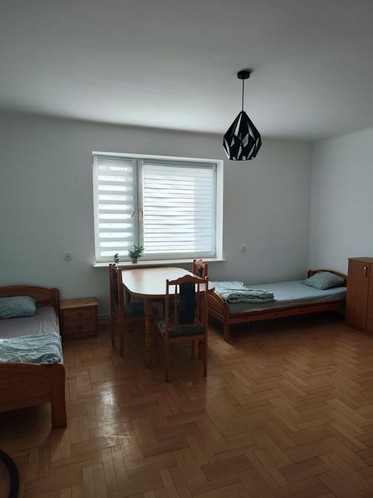 Noclegi pracownicze 3 km od Stalowej Woli możliwość nawet do 40 osób