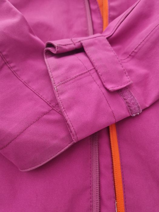 Kurtka Regatta 140 wiatrówka