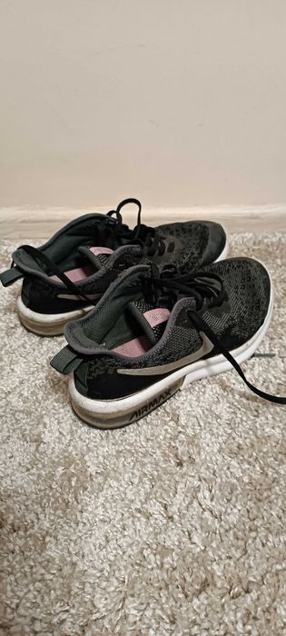 Кросівки найк Nike nike Airmax аірмакс аирмакс красовки