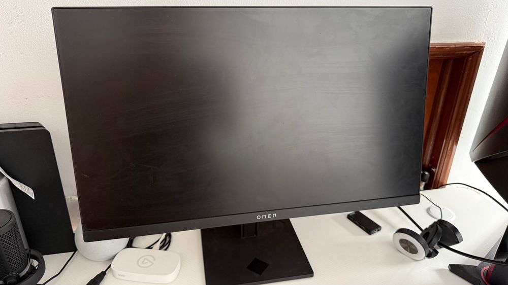 Monitor Gaming HP Omen 24’’