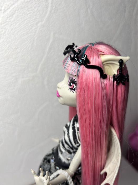 аксесуари для ляльок monster high ручна робота