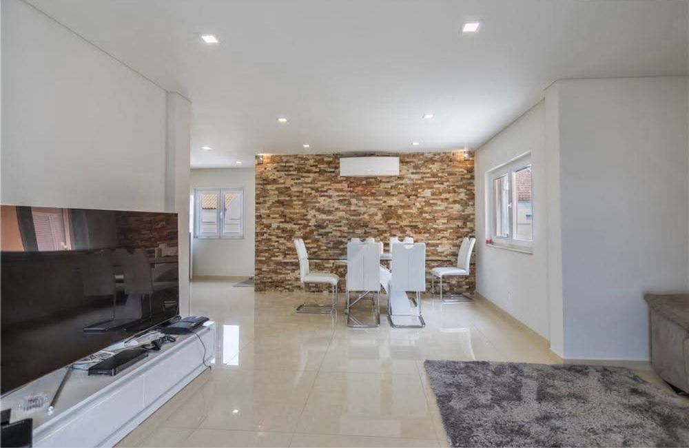 Moradia para arrendamento