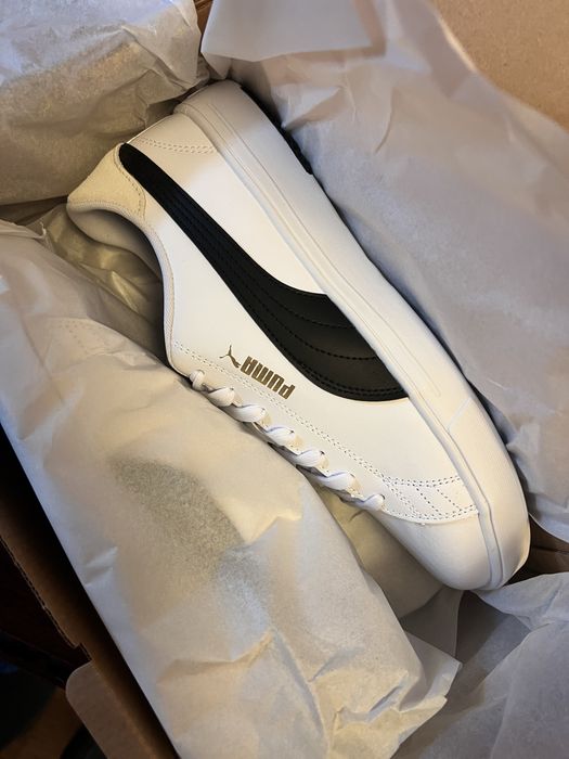 Круті якісні легкі кеди кросівки puma 42,43,44