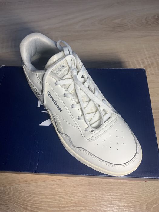 Кросівки Reebok Royal Techque T