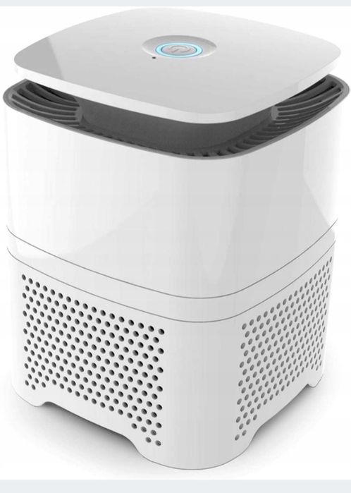 Oczyszczacz powietrza ProBreeze+Suszarka Philips