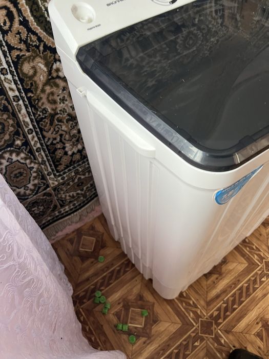 Пральна машинка grunhelm