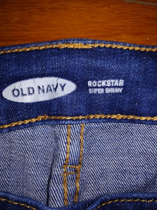 Calças de ganga Old Navy