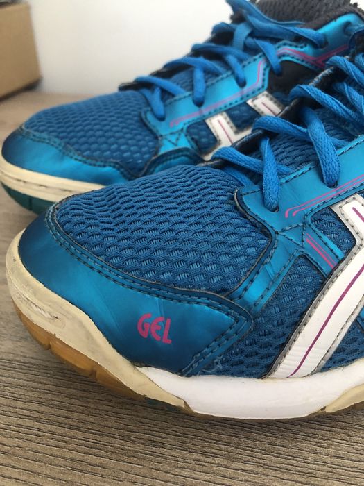 Buty sportowe asics