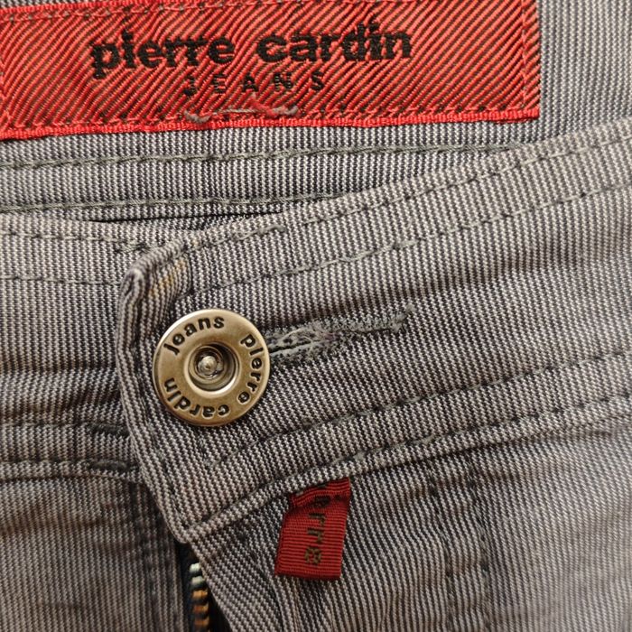 Spodnie pierre cardin wiosenne, letnie