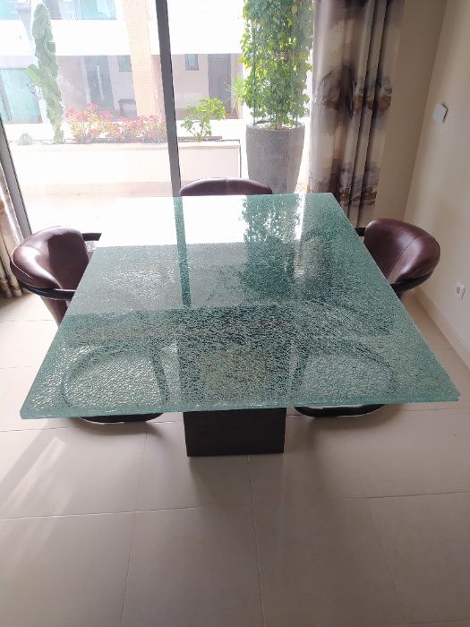 Mesa de Sala 110x150