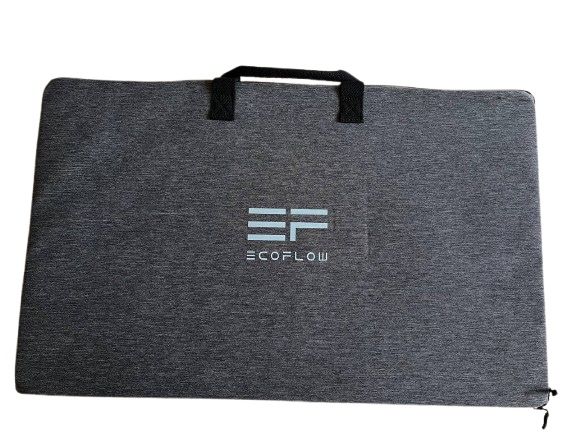 Солнечная панель Ecoflow 160w