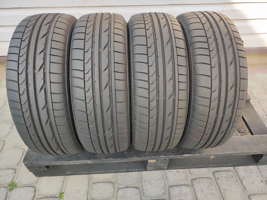 Nowe 175.55.15 Bridgestone Potenza RE050A Dot 2021