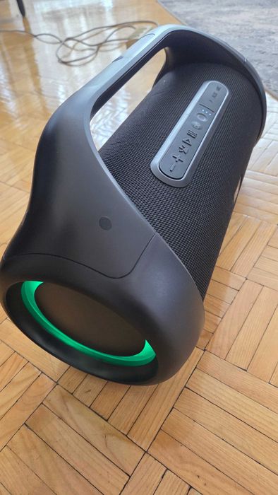 Głośnik Bluetooth MANTA SPK310
